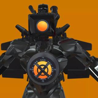 Sonar Titan wallpaper