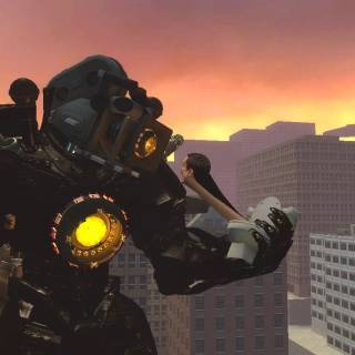 Sonar Titan wallpaper