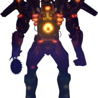 Sonar Titan wallpaper