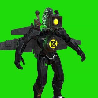 Sonar Titan wallpaper