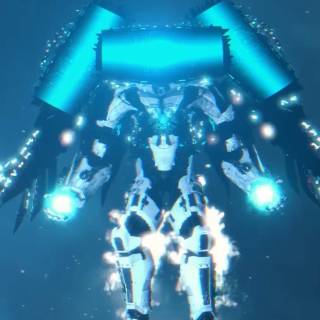 Sonar Titan wallpaper