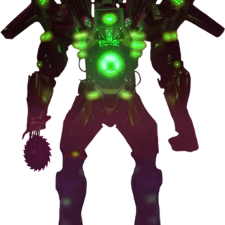 Sonar Titan wallpaper