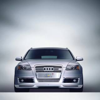 2006 Audi A6 wallpaper