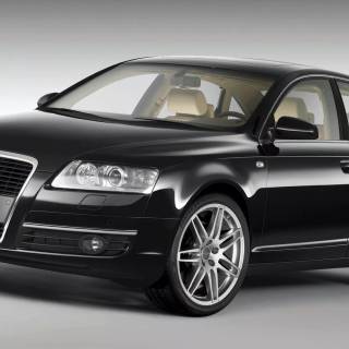 2006 Audi A6 wallpaper
