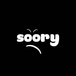 Sorry Emoji wallpaper