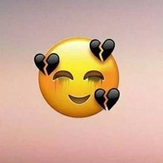 Sorry Emoji wallpaper