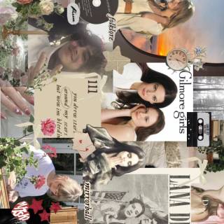 Taylor Swift x Lana Del Rey wallpaper