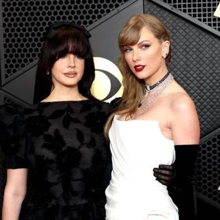 Taylor Swift x Lana Del Rey wallpaper