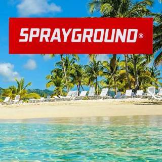 Sprayground shark wallpaper