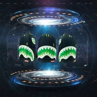 Sprayground backpacks wallpaper