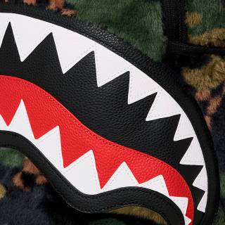 Sprayground shark wallpaper