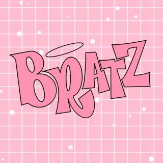 Bratz Y2k wallpaper