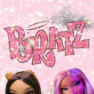 Bratz Y2k wallpaper