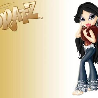 Bratz Y2k wallpaper