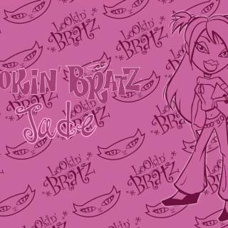 Bratz Y2k wallpaper
