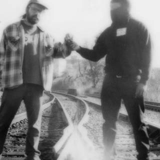 Billy Woods wallpaper