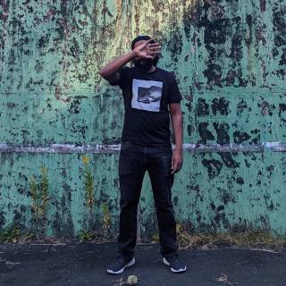 Billy Woods wallpaper