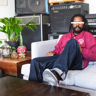 Billy Woods wallpaper