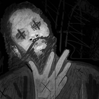 Billy Woods wallpaper