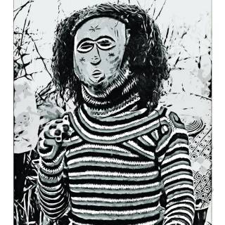 Billy Woods wallpaper