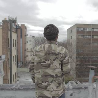 Billy Woods wallpaper