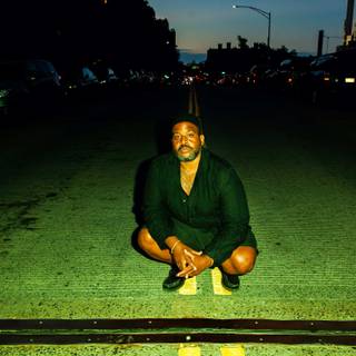 Billy Woods wallpaper