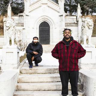 Billy Woods wallpaper