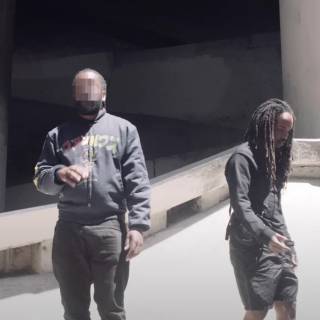 Billy Woods wallpaper