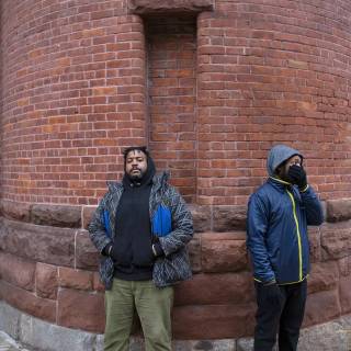 Billy Woods wallpaper