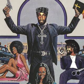 Scaring The Hoes wallpaper