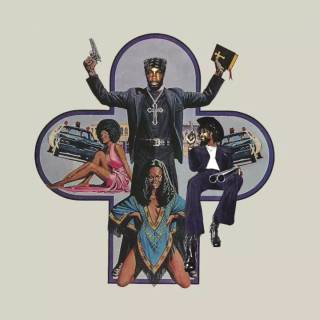 Scaring The Hoes wallpaper