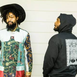 Scaring The Hoes wallpaper