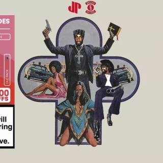 Scaring The Hoes wallpaper