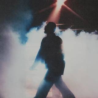 Scaring The Hoes wallpaper