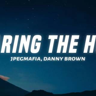 Scaring The Hoes wallpaper