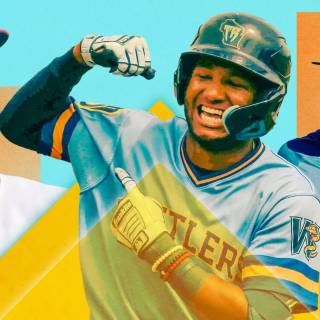 Jackson Chourio wallpaper