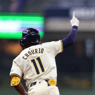 Jackson Chourio wallpaper