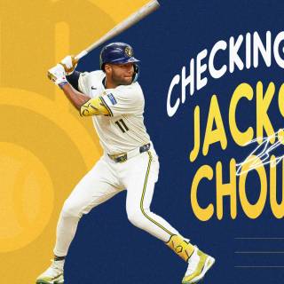 Jackson Chourio wallpaper