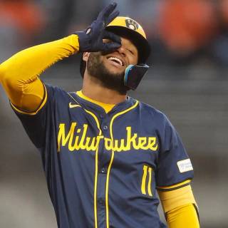 Jackson Chourio wallpaper