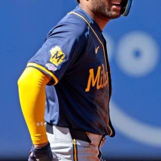 Jackson Chourio wallpaper