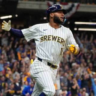 Jackson Chourio wallpaper