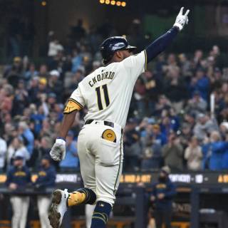 Jackson Chourio wallpaper