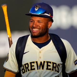 Jackson Chourio wallpaper