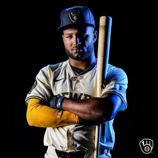 Jackson Chourio wallpaper