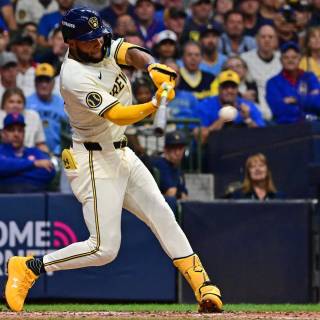 Jackson Chourio wallpaper