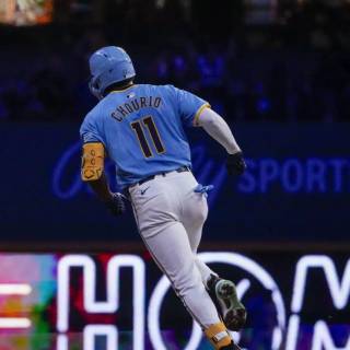 Jackson Chourio wallpaper