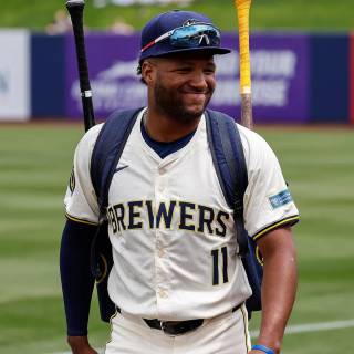 Jackson Chourio wallpaper