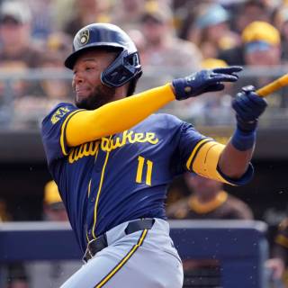 Jackson Chourio wallpaper