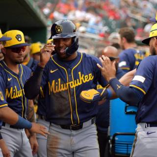 Jackson Chourio wallpaper