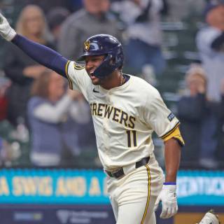 Jackson Chourio wallpaper